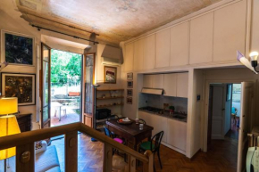 Villa storica APT - Dolcevita Holiday, Florence